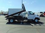Used 2008 GMC TopKick C5500 FL Regular Cab 4x2 Flatbed Truck for sale #FT90576 - photo 5