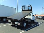 Used 2008 GMC TopKick C5500 FL Regular Cab 4x2 Flatbed Truck for sale #FT90576 - photo 2