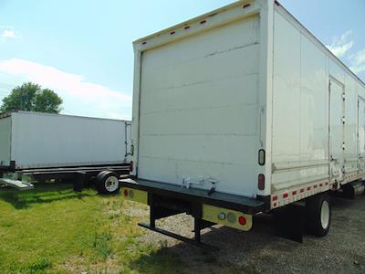 Used 2006 GMC TopKick C5500 LO PRO 24' Morgan Body & Side Do Regular Cab 4x2 Box Truck for sale #FT90586 - photo 2
