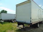 Used 2006 GMC TopKick C5500 LO PRO 24' Morgan Body & Side Do Regular Cab 4x2 Box Truck for sale #FT90586 - photo 2