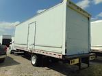 Used 2006 GMC TopKick C5500 LO PRO 24' Morgan Body & Side Do Regular Cab 4x2 Box Truck for sale #FT90586 - photo 15