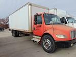 2004 Freightliner M2 106 Conventional 4x2 26 BOX W/LIFTGATE for sale #FT90743A1 - photo 1