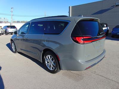 2022 Chrysler Pacifica FWD Touring L for sale #FT91027 - photo 2