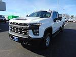 2021 Chevrolet Silverado 2500 Double 4x4 Work Truck for sale #FT91047 - photo 1