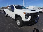 2021 Chevrolet Silverado 2500 Double 4x4 Work Truck for sale #FT91047 - photo 8