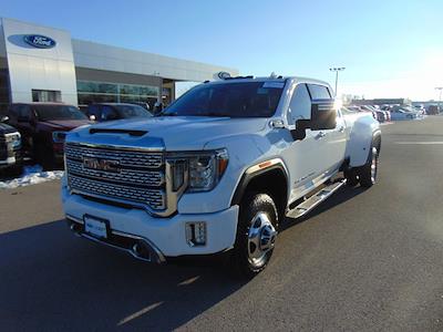 2020 GMC Sierra 3500 Crew 4x4 Denali for sale #FT91050A2 - photo 1