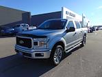 2018 Ford F-150 SuperCrew 4x4 XL for sale #FT91053 - photo 1