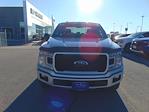 2018 Ford F-150 SuperCrew 4x4 XL for sale #FT91053 - photo 4