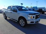 2018 Ford F-150 SuperCrew 4x4 XL for sale #FT91053 - photo 5