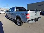 2018 Ford F-150 SuperCrew 4x4 XL for sale #FT91053 - photo 2