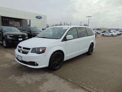 2019 Dodge Grand Caravan FWD GT for sale #FT91076 - photo 1