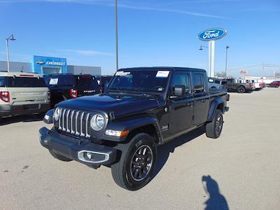 2023 Jeep Gladiator Crew 4x4 Overland for sale #FT91077 - photo 1