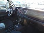 2023 Jeep Gladiator Crew 4x4 Overland for sale #FT91077 - photo 16