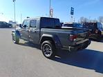 2023 Jeep Gladiator Crew 4x4 Overland for sale #FT91077 - photo 2