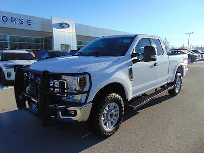 2019 Ford F-250 Super 4x4 XLT for sale #FT91084 - photo 1