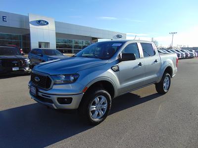 2022 Ford Ranger SuperCrew 4x4 XLT for sale #FT91085 - photo 1