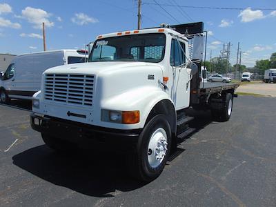2000 International 4900 4x2 DT466E for sale #FT91118A1 - photo 1