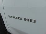 Used 2021 Chevrolet Silverado 3500 Work Truck Crew Cab 4x4 SRW Pickup for sale #FT91119 - photo 10