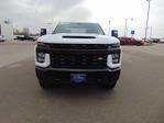 Used 2021 Chevrolet Silverado 3500 Work Truck Crew Cab 4x4 SRW Pickup for sale #FT91119 - photo 4