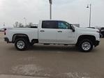 Used 2021 Chevrolet Silverado 3500 Work Truck Crew Cab 4x4 SRW Pickup for sale #FT91119 - photo 6