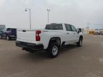 Used 2021 Chevrolet Silverado 3500 Work Truck Crew Cab 4x4 SRW Pickup for sale #FT91119 - photo 7