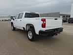 Used 2021 Chevrolet Silverado 3500 Work Truck Crew Cab 4x4 SRW Pickup for sale #FT91119 - photo 2