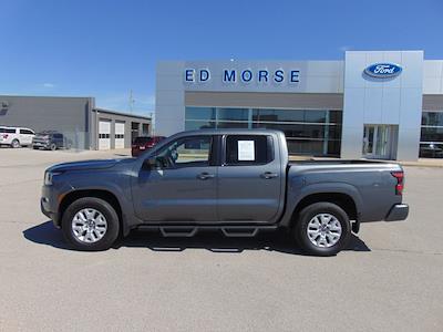 2022 Nissan Frontier Crew 4x4 SV for sale #FT91134A - photo 1
