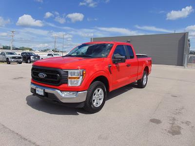 2022 Ford F-150 Super 4x4 XL for sale #FT91139 - photo 1