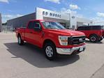 2022 Ford F-150 Super 4x4 XL for sale #FT91139 - photo 5