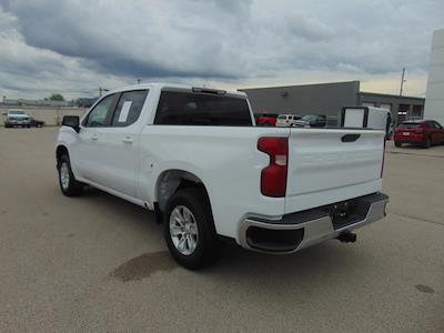 2021 Chevrolet Silverado 1500 Crew 4x4 LT for sale #FT91140 - photo 2