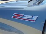2020 Chevrolet Silverado 1500 Crew 4x4 LTZ for sale #FT91143A - photo 10