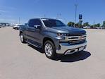 2020 Chevrolet Silverado 1500 Crew 4x4 LTZ for sale #FT91143A - photo 5