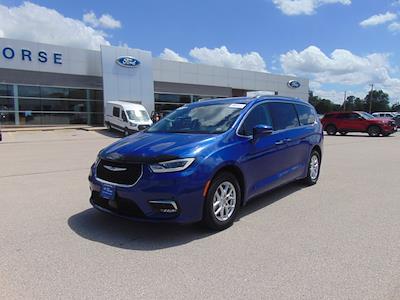 2021 Chrysler Pacifica FWD Touring L for sale #FT91151 - photo 1