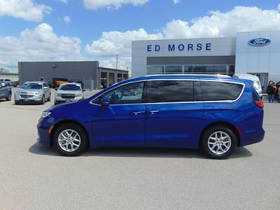 2021 Chrysler Pacifica FWD Touring L for sale #FT91151 - photo 2