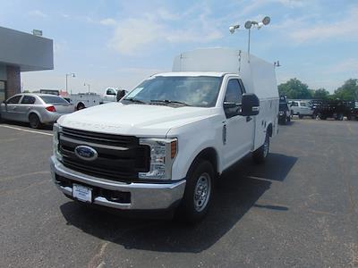 2018 Ford F-250 Regular 4x2 XL for sale #FT91154 - photo 1