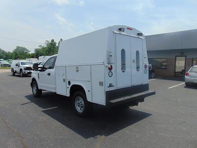 2018 Ford F-250 Regular 4x2 XL for sale #FT91154 - photo 2