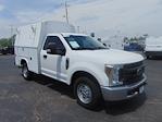 2018 Ford F-250 Regular 4x2 XL for sale #FT91154 - photo 8
