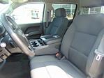 Used 2017 Chevrolet Silverado 1500 LT Crew Cab 4x4 Pickup for sale #FT91158A - photo 11