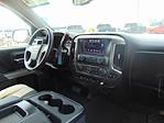 Used 2017 Chevrolet Silverado 1500 LT Crew Cab 4x4 Pickup for sale #FT91158A - photo 16