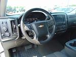 Used 2017 Chevrolet Silverado 1500 LT Crew Cab 4x4 Pickup for sale #FT91158A - photo 19