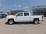 Used 2017 Chevrolet Silverado 1500 LT Crew Cab 4x4 Pickup for sale #FT91158A - photo 3