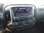 Used 2017 Chevrolet Silverado 1500 LT Crew Cab 4x4 Pickup for sale #FT91158A - photo 22