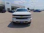 Used 2017 Chevrolet Silverado 1500 LT Crew Cab 4x4 Pickup for sale #FT91158A - photo 4