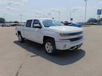 Used 2017 Chevrolet Silverado 1500 LT Crew Cab 4x4 Pickup for sale #FT91158A - photo 5