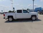 Used 2017 Chevrolet Silverado 1500 LT Crew Cab 4x4 Pickup for sale #FT91158A - photo 6
