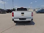 Used 2017 Chevrolet Silverado 1500 LT Crew Cab 4x4 Pickup for sale #FT91158A - photo 8