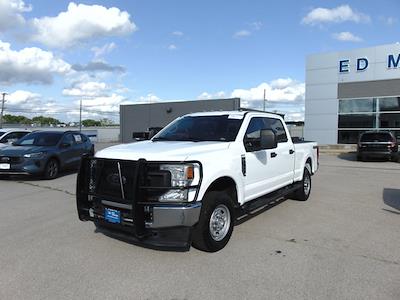 2021 Ford F-250 Crew 4x4 XL for sale #FT91164 - photo 1