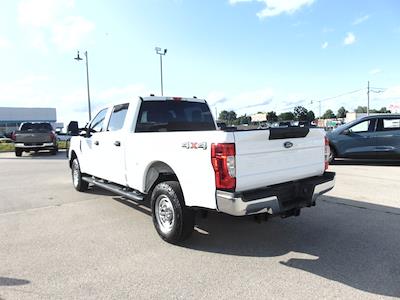 2021 Ford F-250 Crew 4x4 XL for sale #FT91164 - photo 2