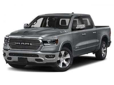 2019 Ram Ram 1500 Crew 4x4 Laramie for sale #FT91167 - photo 1