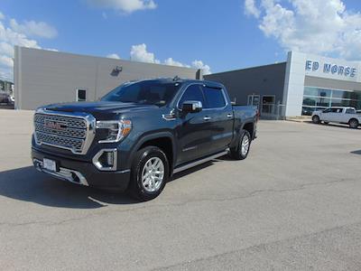 2021 GMC Sierra 1500 Crew 4x4 Denali for sale #FT91168 - photo 1
